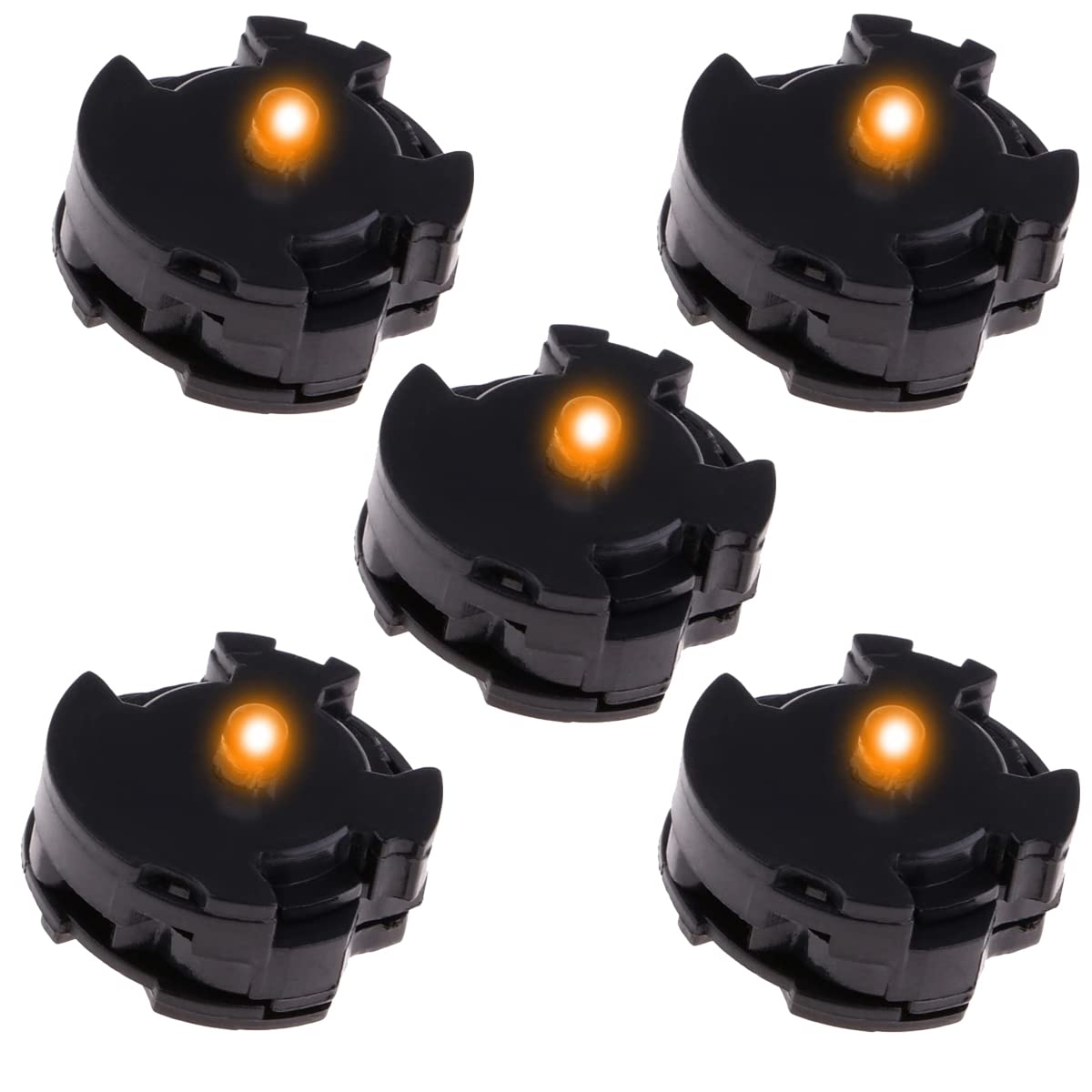 Amazon.com: Tesytto 5PCS LED Units for Gundam Models Kits, MG LED
